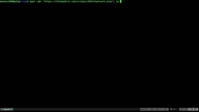JSON String to JSON смотреть онлайн