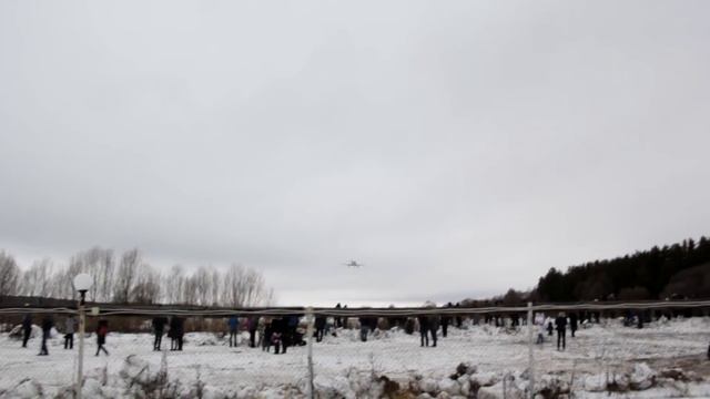 Як-32. Редчайший самолёт смотреть онлайн