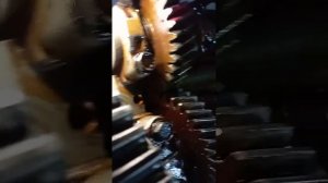 Метки ГРМ двигателя 5АFE