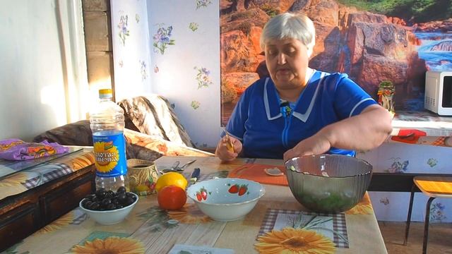 Кальмары как их вкусно приготовить на завтрак кулинарный рецепт смотреть онлайн