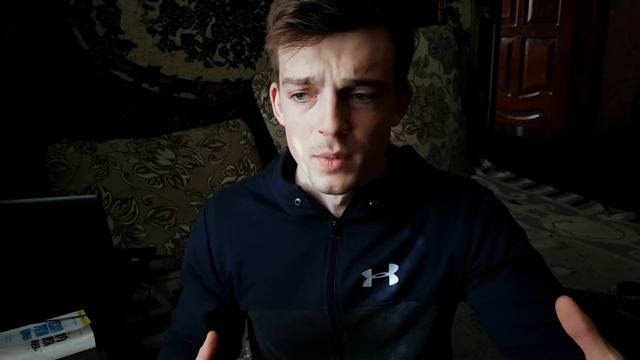 ХУДОЙ ШКОЛЬНИК НАКАЧАЛСЯ..