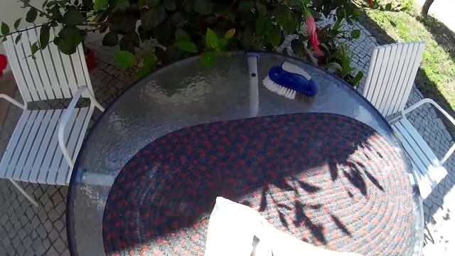 Как почистить ковер в домашних условиях дешево и эффективно. Личный опыт смотреть онлайн
