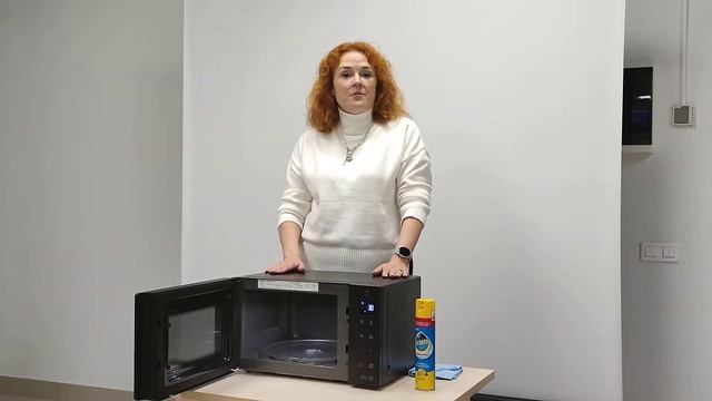 MWO LG инверторный магнетрон смотреть онлайн