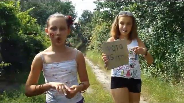 Summer Time / Coockoo(Золотые.Барвиха 2) - Groupies' Anthem (F.U.C.K.) смотреть онлайн