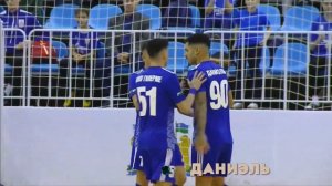 Лучшие голы футзальной Суперлиги 2023-24