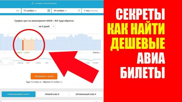 Авиасейлс, skyscanner и др. Как Купить Дешевые Авиабилеты