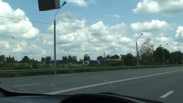 Путешествие на машине 2016. Едем в Россию. Граница Беларусь-Россия. Колонны грузовиков. часть 4 смотреть онлайн