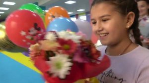 День Рождения  Жанночки  - Женечки  10 лет. Дарим самые желанные подарки имениннице. 21.11.22.