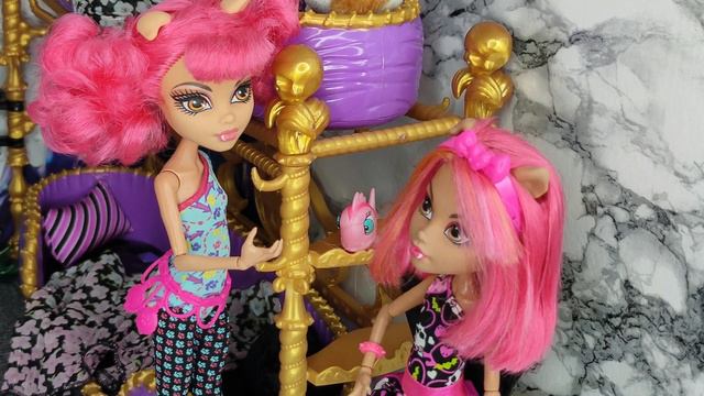 ПОЧЕМУ круто быть ОСОБЕННОЙ??? смотреть онлайн