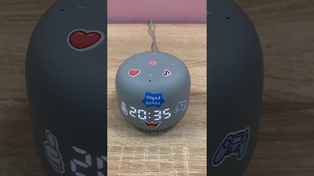 Капсула Нео Маруся, отправь сообщение ВКонтакте ТАКОГО НЕТ У ЯНДЕКС АЛИСЫ #shorts смотреть онлайн