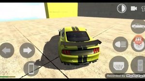 СПУСК БЕЗ ТОРМОЗОВ НА НОВЫХ ТАЧКАХ В INDIAN BIKES DRIVING 3D ЧАСТЬ 4.