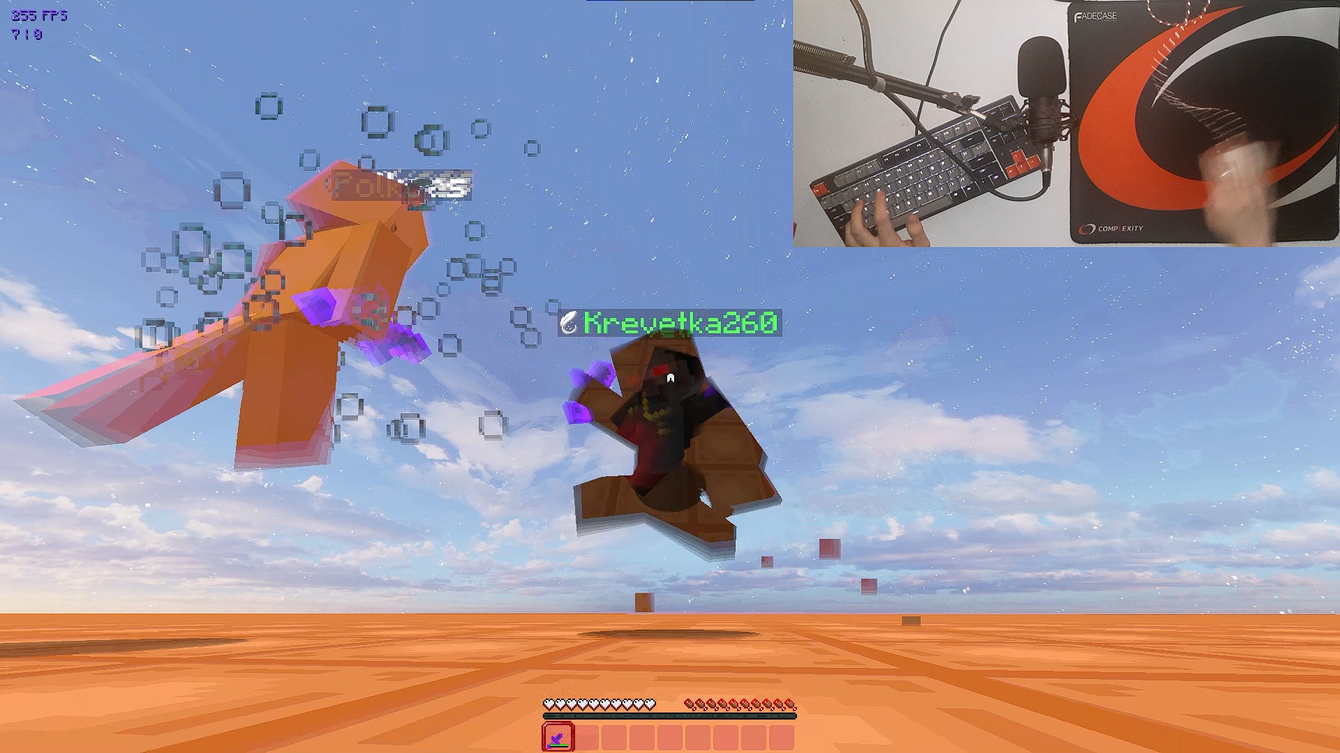 Боксинг флики + хендкам. boxing flicks w handcam смотреть онлайн