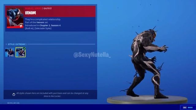 КАК ПОЛУЧИТЬ БЕСПЛАТНО НОВУЮ ОБЕРТКУ В ФОРТНАЙТ//ДАТА ИВЕНТА//ОГРОМНЫЙ ГАЛАКТУС смотреть онлайн