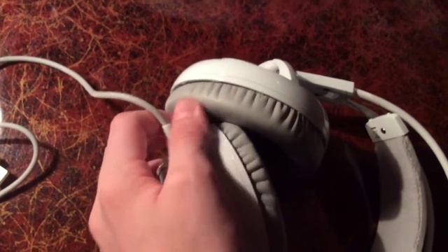 Обзор steelseries siberia v2 frost blue смотреть онлайн