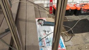 Перила изготовление, сборка, установка: ограждения,перила из нержавеющей стали,нержавейка,входная.