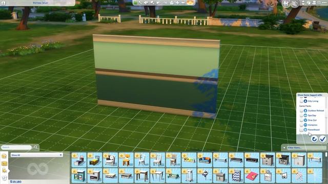 The Sims 4 Parenthood Game Pack Review/Overview смотреть онлайн