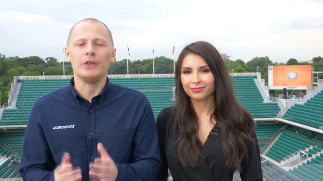 «Его имя звучит как вкусный салат». 5 самых высоких теннисистов смотреть онлайн