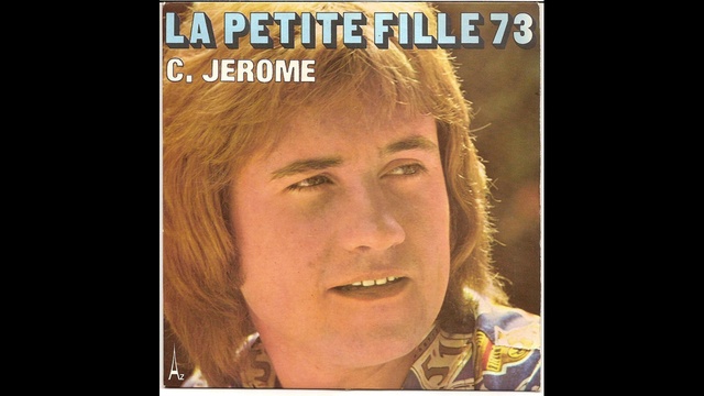 C.Jérôme - La Petite Fille 73 - 1973 смотреть онлайн