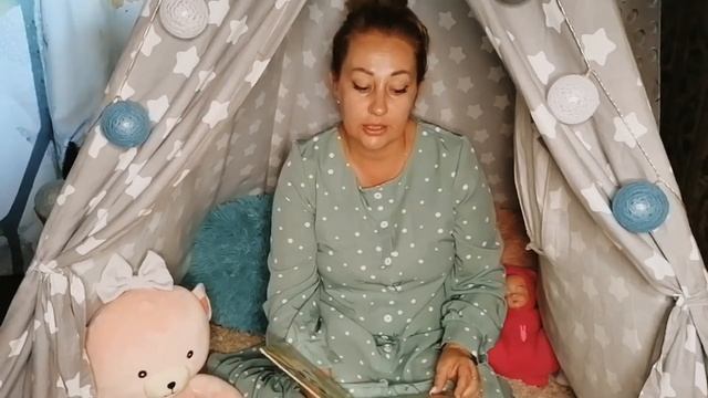 Сказка "У страха глаза велики" #сказкидетям #сказкиизвигвама смотреть онлайн