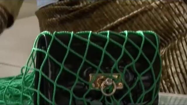 «Ностальгия»: авоська смотреть онлайн