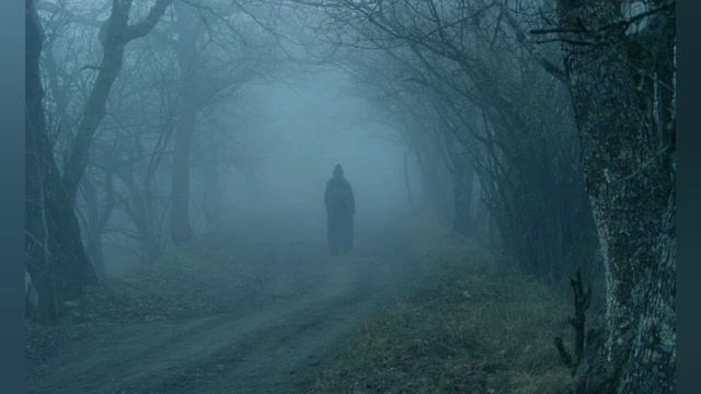 ДУХИ ДОРОГ. Магическая сила смотреть онлайн