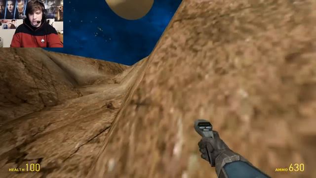 Gmod Voyager STAR TREK Space Exploration Mod! (Garry's Mod) смотреть онлайн