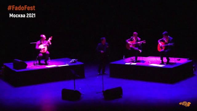 Helder Moutinho. Fado Menor. Португальское Фаду. #фаду смотреть онлайн