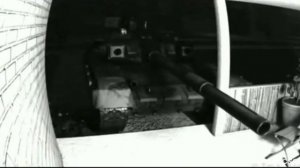 (СЕНСАЦИЯ) ТАНК СТРЕЛЯЕТ В КАМЕРУ