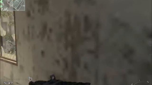 MW2 rudi 02.08.2012 смотреть онлайн