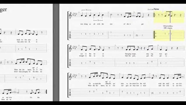 Survivor Eye Of The Tiger vocals смотреть онлайн