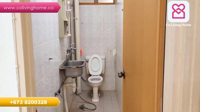 Bandar, Brunei - BONG HOME FOR RENT $600 SALE $60K Property Video #coliving #house #rent смотреть онлайн