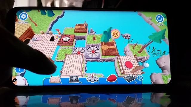 nivel 20 completo Guinea Pig Bridge смотреть онлайн