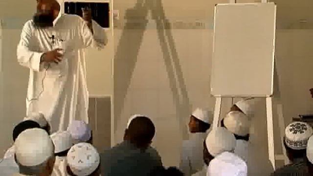 Tamil Bayan Law of Inheritance By Ah- Sheikh Yousuf Mufth Part 03 смотреть онлайн