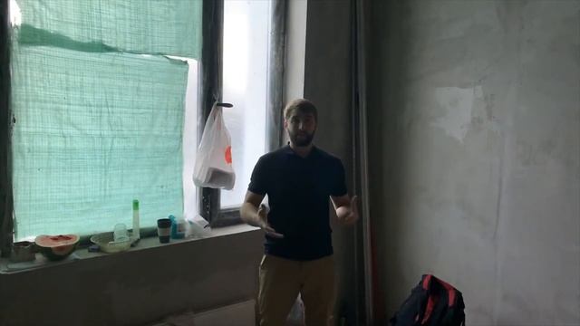 2 двухуровневые студии в нежилом помещении. Деление на студии. Инвестиции в недвижимость 2020 смотреть онлайн