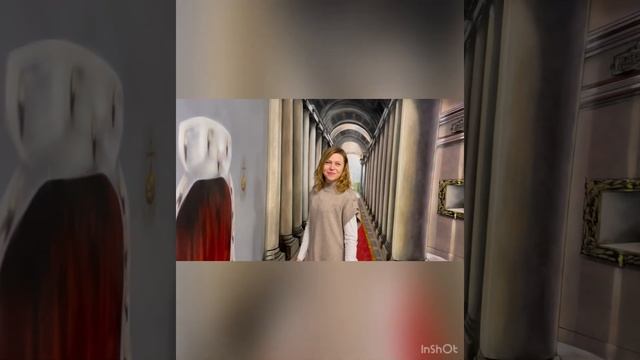 Музей оптических иллюзий. ВДНХ смотреть онлайн