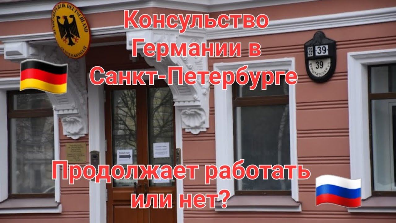 Из Германии в Россию  Берлиночка Live