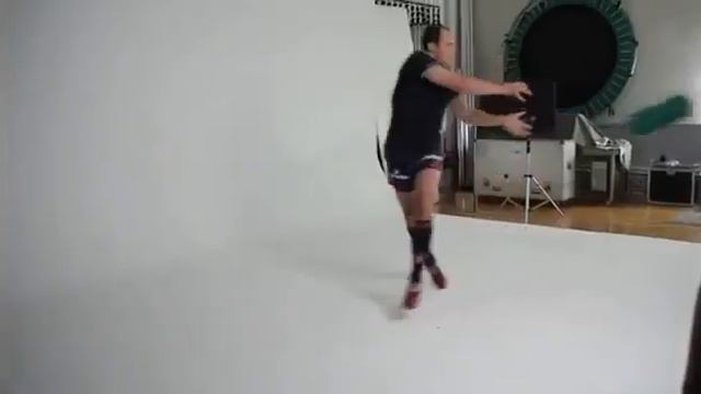 Sergio Parisse о Magniflex смотреть онлайн