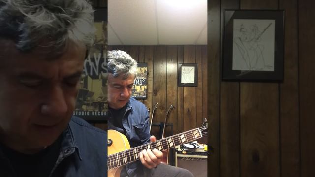 West Coast Blues - Wes Montgomery (Nelson Riveros) 6/8 Joropo смотреть онлайн