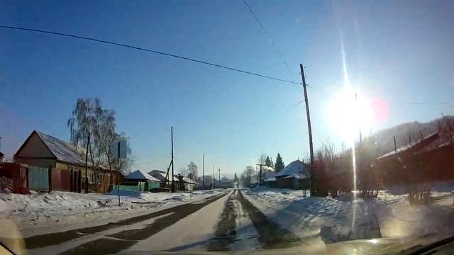 Минусинск Идринское смотреть онлайн