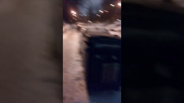 ?Санитарные нормы - мусорный контейнер оставлен на территории - меньше 20метров от МКД. смотреть онлайн