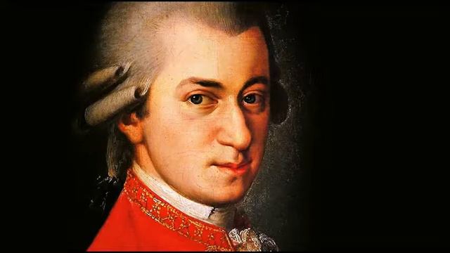 W.A. Mozart: Concierto per clarinetto K.V. 622 Rondo Allegro смотреть онлайн