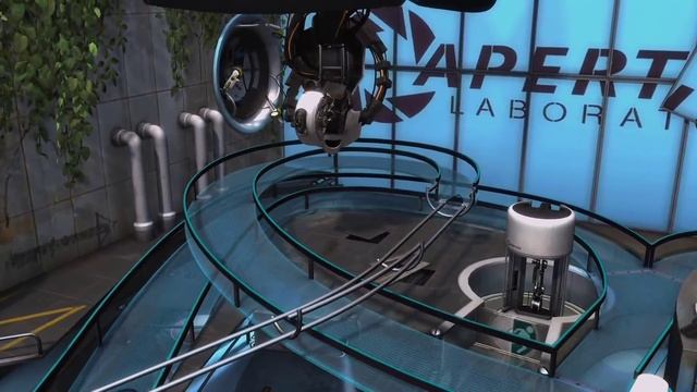 Portal Pinball Launch Trailer | PS4, PS3, PS Vita смотреть онлайн
