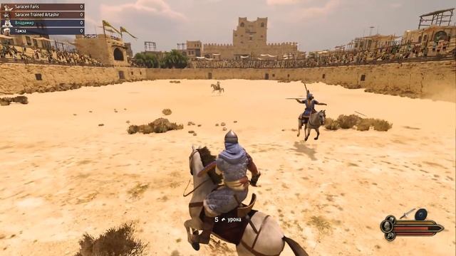 ВОССТАНИЕ НА РУСИ ➤ Mount & Blade 2: Bannerlord #1 смотреть онлайн