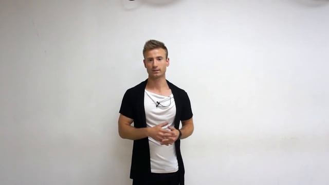 Теория музыки для танцоров. Intro смотреть онлайн