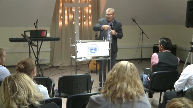 Сергей Непомнящих Евангелие,свидетельство смотреть онлайн