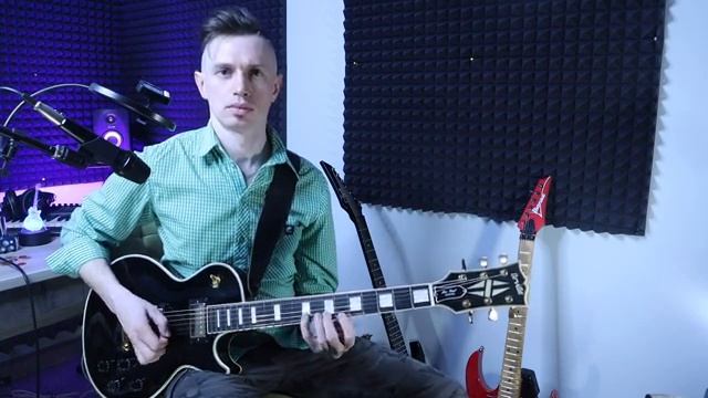 Развитие РИТМА для гитариста (часть 1). Эффективный комплекс ТЕОРИЯ+ПРАКТИКА! смотреть онлайн