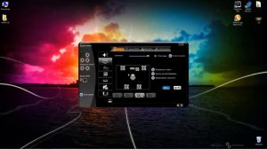 Как настроить и подключить звук компьютерного домашнего кинотеатр 5 1 audio system