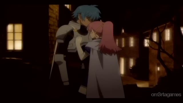 Star Ocean First Departure - Animated Opening смотреть онлайн
