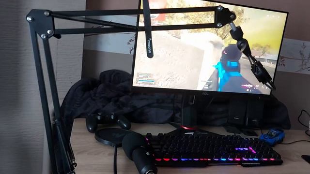 Maono PM422 Mikrofon - Unboxing смотреть онлайн