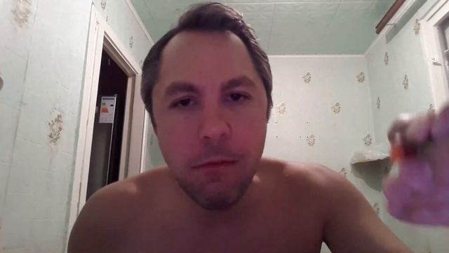 ASMR EATING SOUNDS. КУШАЮ ШУРПУ.